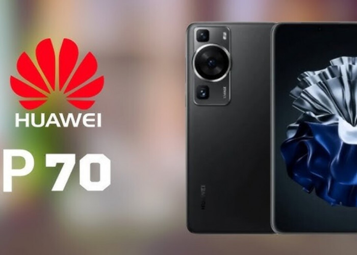 Sambut Ramadhan 2024, Huawei P70 Hadirkan Fitur Khusus Panduan Lengkap Puasa