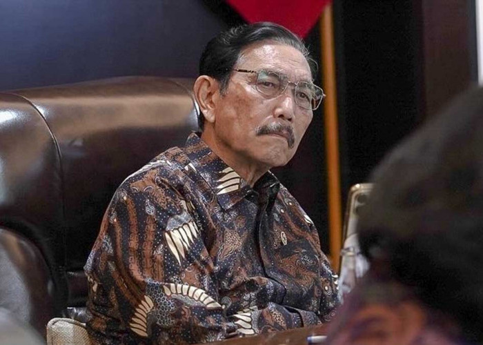 Luhut Usul Family Office Dimulai Februari 2025, Kaji Insentif yang Kompetitif