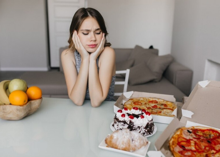 Mudah Lapar Saat Puasa? Coba Hindari 8 Makanan Ini Saat Sahur, Nomor 5 Paling Sering Dikonsumsi