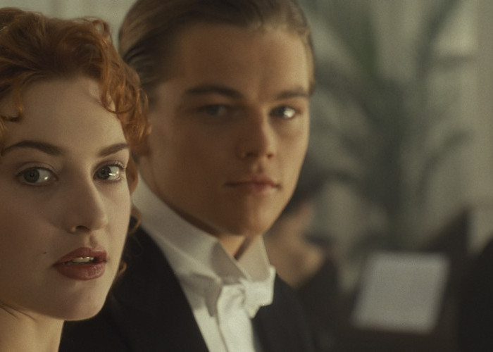 Kisah Cinta Legendaris Jake dan Rose ‘Titanic’ Kembali Hiasi Layar Bioskop Mulai Hari Ini dengan Kualitas 3D