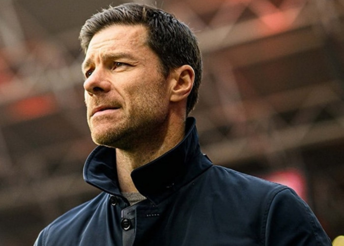 Daftar 6 Pertandingan Pertama Xabi Alonso sebagai Pelatih Real Madrid! Berapa Nilainya?