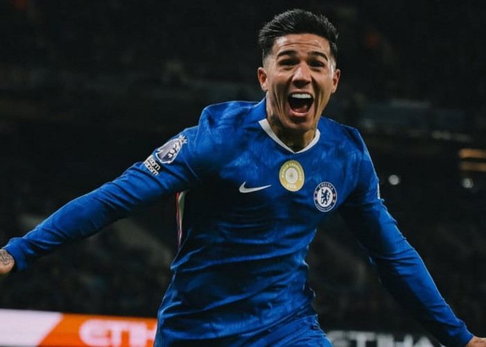 Manchester City 1-1 Chelsea: Gol Telat Menjadi Penyelamat dari Fernandez 