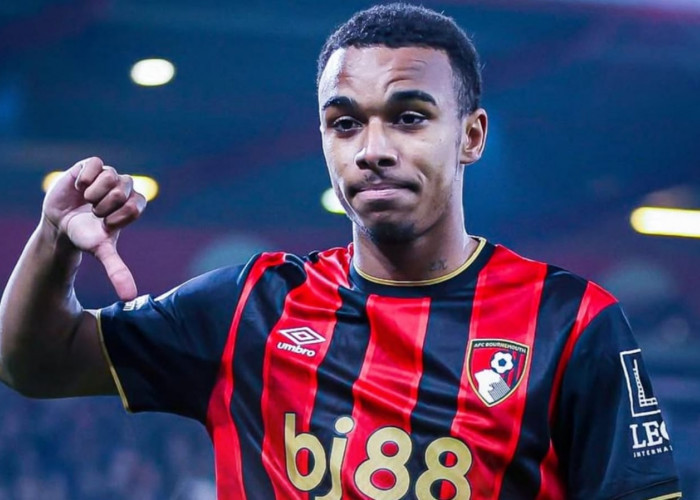 Bournemouth 2-2 Manchester United: Kehilangan Poin dalam Persaingan Empat Besar Liga Premier