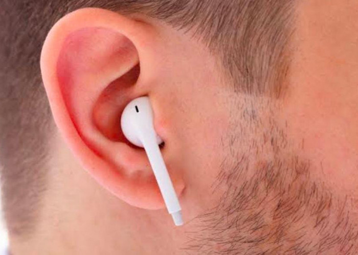 Kenali Dampak Jangka Panjang Penggunaan Headset pada Telinga
