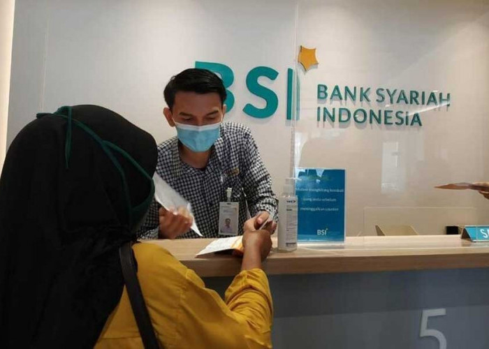 BSI Hadirkan Layanan Weekend Banking di 504 Kantor Cabang, Terhitung September 2024