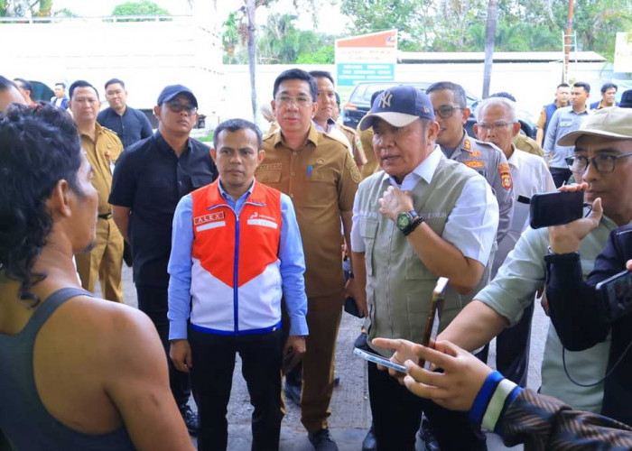 Sering Terjebak Antrean Biosolar? Pemprov Sumsel Siapkan Amdal Lalin Khusus di 10 SPBU