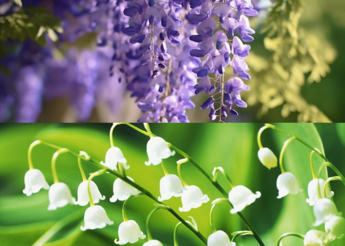 7 Bunga Dengan Aroma Terwangi di Dunia, yang Mana Kamu Paling Suka?