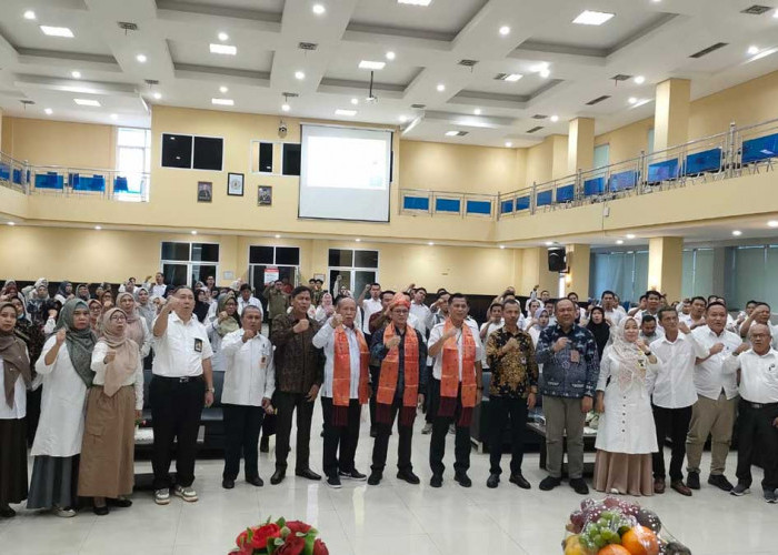 Kabar Baik untuk PTS! Dirjen Saintek: Kampus Swasta Punya Peran Strategis