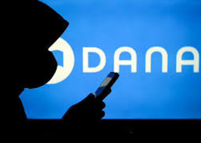 Jangan Lewatkan Kesempatan Terbaik! Dapatkan Saldo DANA Gratis 180 Ribu Sekarang Juga, Caranya Gampang Banget