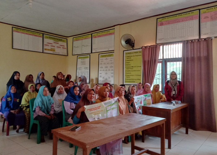 BRSIAP! KPM PKH BPNT Bakal Dapat Dana Bansos yang Akan Cair Mulai Oktober 2025 Untuk Tahap 4