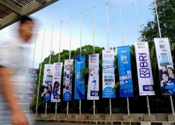 Keunggulan BRI Mobile Banking, Solusi Cerdas untuk Transaksi Harian yang Praktis dan Aman