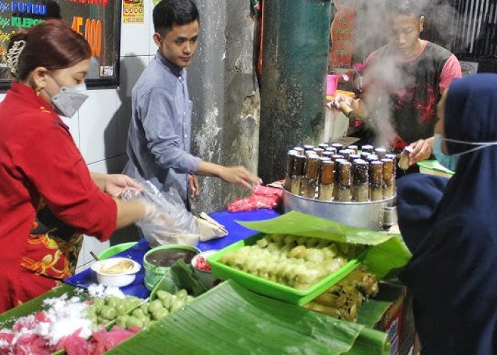 Bikin Ngiler, Ini 5 Kuliner di Kota Malang Paling Legend yang Sudah Ada Dari Zaman Penjajahan