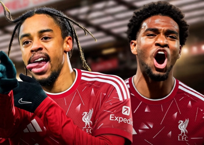 Selain Penyerang Barcola, Liverpool Juga Mengincar Mbaye Pemain Sayap PSG Sebagai Penerus Moh Salah