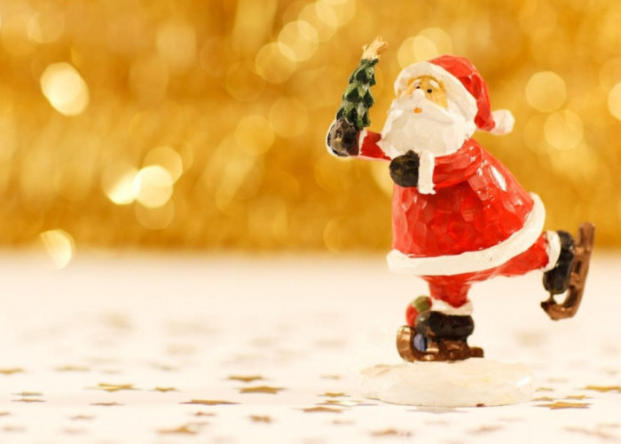 9 Pernak-pernik Menyemarakkan Hari Natal, Nomor 8 Sangat Disukai Anak-anak Lho