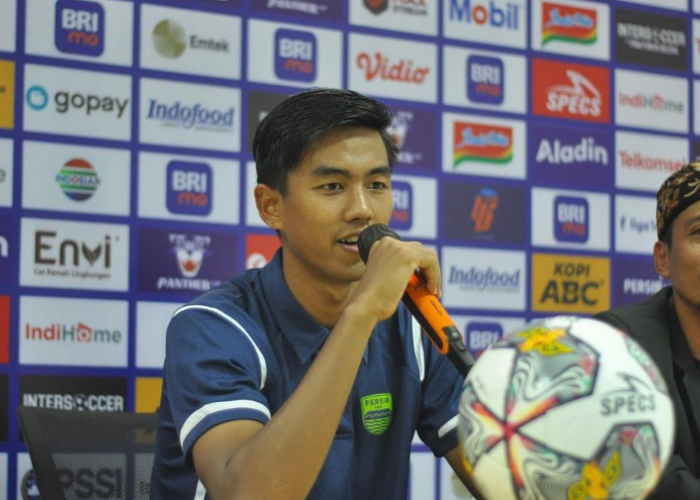Justin Hubner Absen, Timnas Indonesia U-23 Krisis Bek, Shin Tae-yong Panggil Kakang Rudianto 