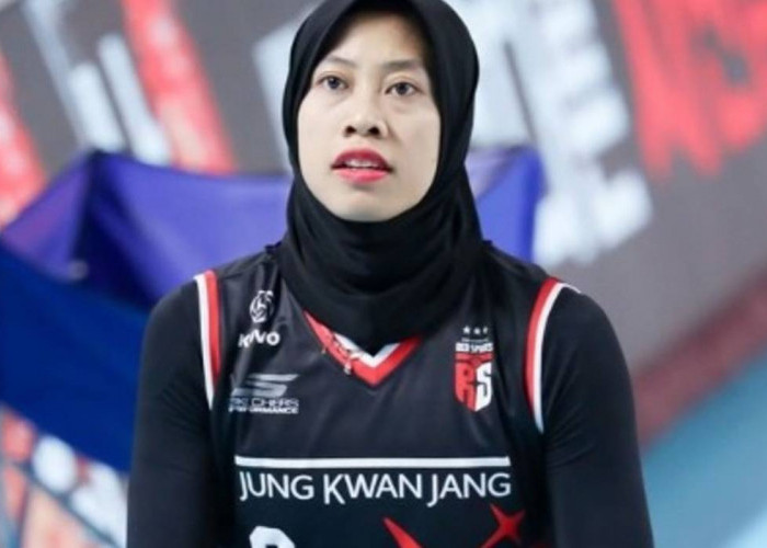 Pelatih Red Sparks Dambakan Servis Megawati, Ini Kata Ko Hee-jin
