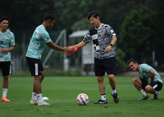 AFC Soroti Timnas Indonesia yang Bakal Torehkan Sejarah di Kualifikasi Piala Dunia 2026