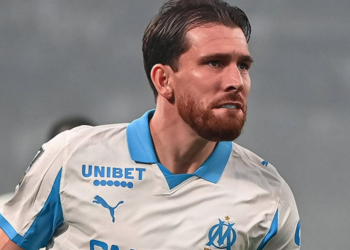 Milan Mendatangkan Gelandang Ligue 1 Tandem Adrien Rabiot 