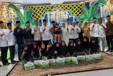 Siap Kerja 24 Jam! Ini Alasan Wabup Lahat Widia Ningsih Percepat Pindah ke Rumah Dinas