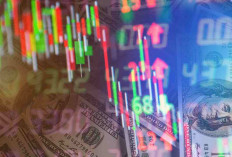 Resmi! Kemenkeu Tetapkan Kurs Pajak Periode 6–12 Mei 2026, Dolar AS Tembus Rp17.294