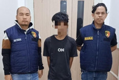 Ungkap Kasus Narkoba di SP Padang OKI, Salah Satu Terduga Pelaku Meninggal Dunia