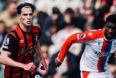 Pemain bintang Bournemouth Seharusnya Pindah ke Arsenal, Bukan Liverpool dan Manchester United 