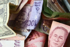 Kemenkeu Resmi Tetapkan Kurs Pajak Periode 4–10 Maret 2026, USD Rp16.800