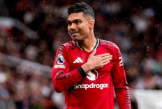 Isyarat Matheus Cunha: Kami Ingin Casemiro Bertahan di Manchester United