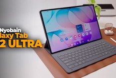 Review Singkat Samsung Galaxy Tab S12 Ultra: Apakah Layak Gantikan Laptop Anda?