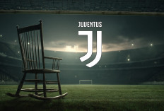 Juventus Belum Menemukan Solusi untuk Posisi Penjaga Gawang, Siapkan Opsi Baru