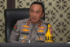 329 Ribu Pemudik Lintasi Sumsel dalam Sehari, Kapolda Pastikan Jalur Mudik Aman Terkendali