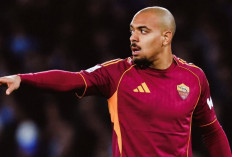 Pemain Pinjaman dari Aston Villa Terus Mencetak Rekor Sejak Bergabung Roma