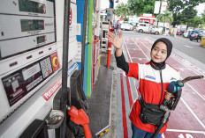 Pertamina Patra Niaga Lakukan Make Over 1.802 SPBU, Tingkatkan Kenyamanan dan Layanan untuk Masyarakat 