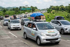 Terik Panas dan Macet Tak Lagi Masalah! Tips Mudik Lebaran 2026 Super Nyaman