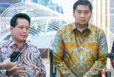 Target Naik Tajam! BRI Bidik 60 Ribu Rumah Subsidi Tahun Ini, Menteri PKP Beri Apresiasi