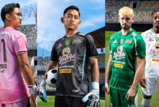AZA Hadirkan Persebaya Player Issue Jersey untuk Super League, Material Super Ringan dan 100% Buatan Indonesia
