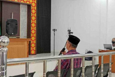 Saksi Akui Terima Dana Rp300 Juta dalam Proyek Chromebook di Muara Enim