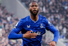 Beto Merusak Harapan Chelsea dengan Kemenangan Telak 