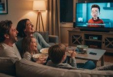 Dari Musik hingga Olahraga, Jadwal TV Hari Ini Bisa Bikin Kamu Melek Seharian!