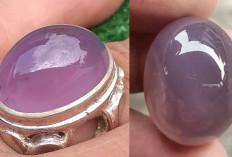 5 Batu Akik Pengasihan Paling Populer di Nusantara, Nomor 4 Jadi Rebutan Kolektor