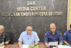Kejati Sumsel OTT Kepala KUPP Sungai Lumpur, Dugaan Pungli Izin Kapal Terkuak