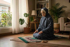 Cek Jadwal Sholat Fardhu Palembang Hari Ini 28 Juli 2026, Lengkap Subuh sampai Isya
