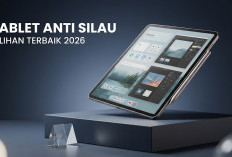 Bebas Silau: 4 Rekomendasi Tablet Terbaik Berteknologi Anti-Reflektif untuk Kenyamanan Maksimal