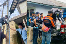 Bea Cukai Terjunkan Relawan, Dukung Pemulihan Pascabencana di Aceh