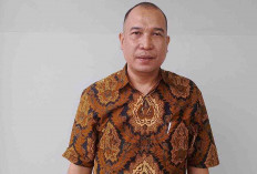 PH Mantan Kadis PUPR OKU Hormati Vonis Hakim, Kritisi Pencabutan Status JC