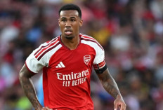 Chelsea Kalah Bek Arsenal Cetak Rekor Jumlah Pertandingan Terbanyak Melawan The Blues Tanpa Terkalahkan