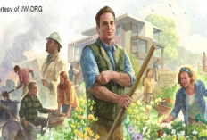 Mau Tahu Masa Depan Lebih Baik? Ikuti Perjamuan Malam Tuan di Palembang!