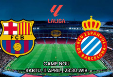La Liga Barcelona vs Espanyol: Saatnya Bangkit Dalam Derbi Barceloni