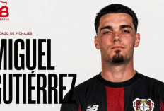 Bayer Leverkusen Memasuki Tahap Akhir Kesepakatan Merekrut Bek Sayap Napoli