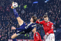 Mantan Gelandang Membantah Ingin Kembali ke Manchester United